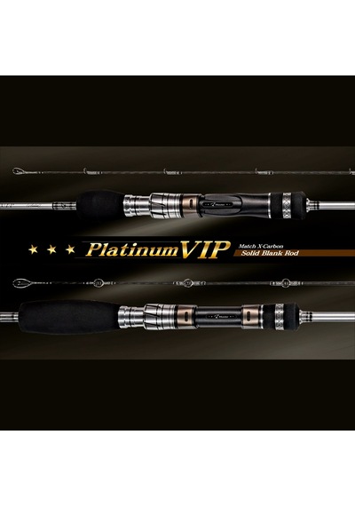 Jigging Master Platinum Vıp 5b 167cm 620gr Jig Olta Kamışı