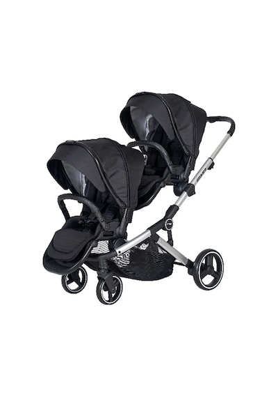 Prego 2071 İbiza Pro Travel Sistem İkiz Bebek Arabası