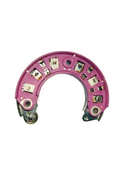 Diot Tablosu Delco Tipi 70 A Korea N11.7221