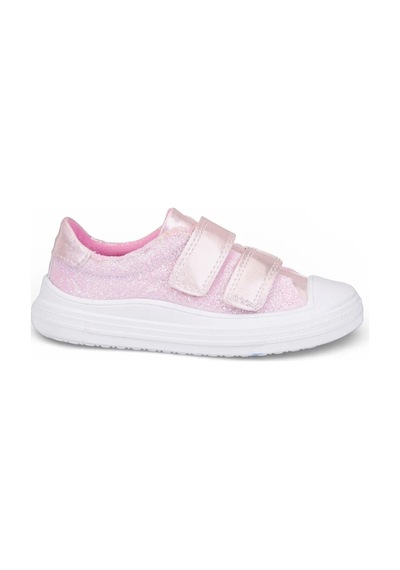 1002 Kız Çocuk Sneaker Pembe