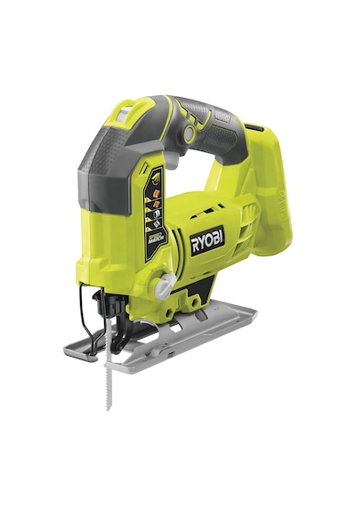 Ryobi R18JS0 18V Akülü Dekupaj Testere (Aküsüz)