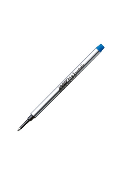 Lamy Roller Kalem Yedeği Mavi M63M