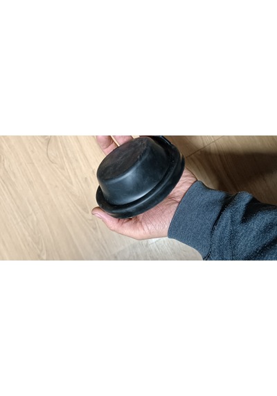 Yenilzd Led Zenonlar Için Far Kapağı 8,4cm Ölçülerimiz Içten Içe