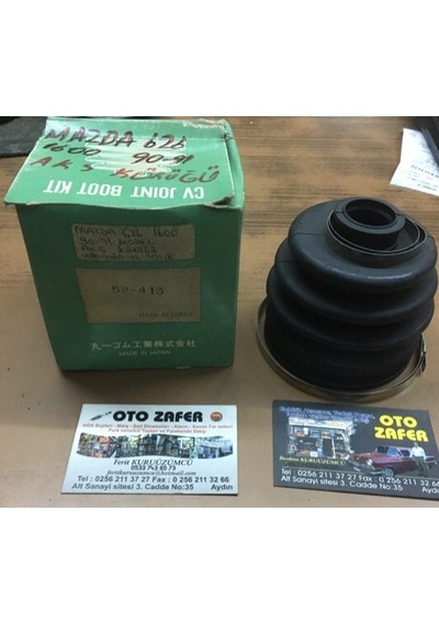Aks Körüğü Honda Cıvıc 1992-1993 Mazda 626 1988-1992 1.6 Yağs .
