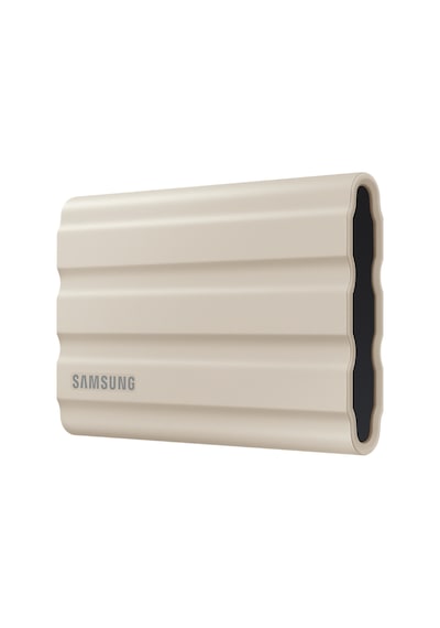 Samsung Uyumlu T7 Shield MU-PE1T0K/WW 1 TB 1050/1000 MB/S USB 3.2 Taşınabilir SSD