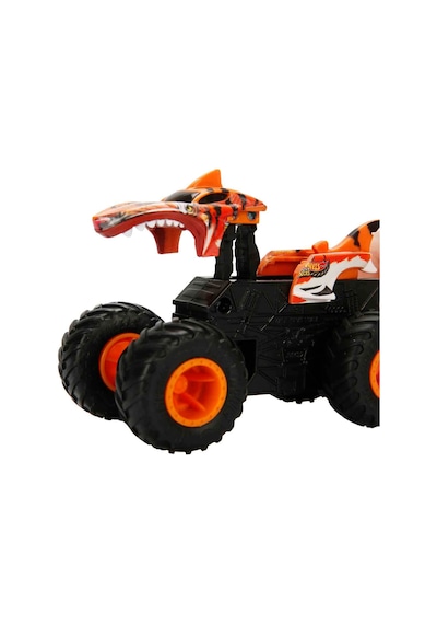 Hot Wheels Canavar Kamyonlar Hw Tıger Shark Jmk96