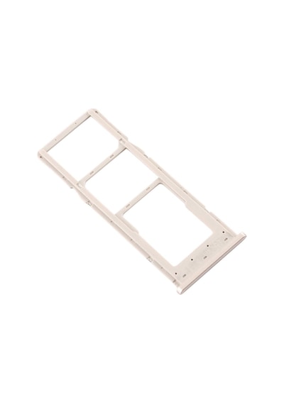 Spark 10 Pro Sim Aparatı Beyaz-sim Tray White
