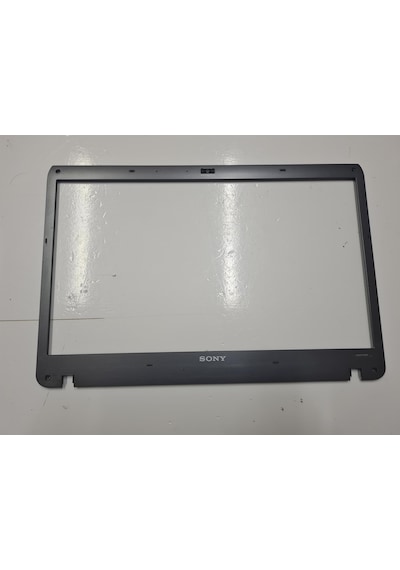 Sony Uyumlu Vpcf11s1e - Pcg-81112m Ön Çerçeve Lcd Bezel