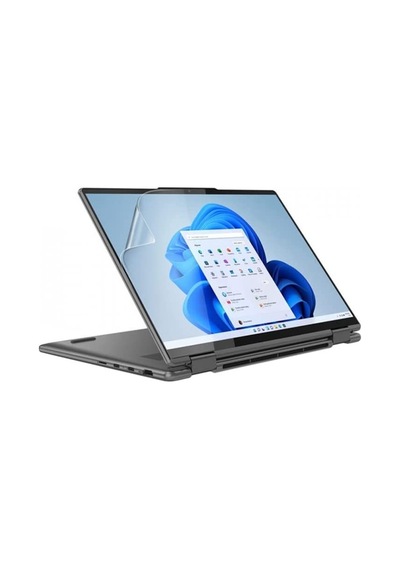 Lenovo Uyumlu Yoga Slim 7 Pro 14 İnç Ekran Koruyucu Nano Flexible