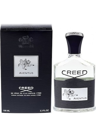 Creed Aventus Edp 100 Ml Erkek Parfüm Diğer