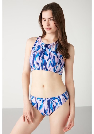 Kom Babıa Bikini Saks