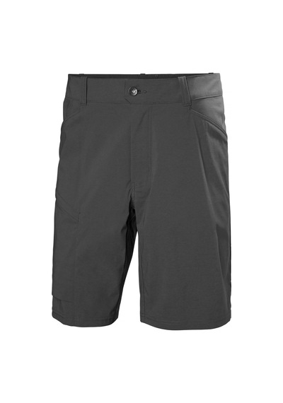 Helly Hansen Elv Lıght Tur Şort GRİ