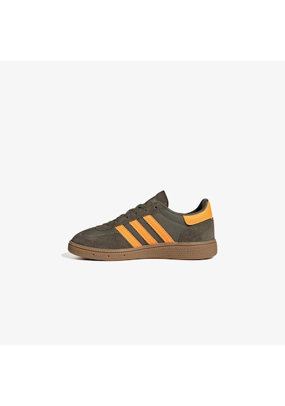 Adidas Handball Spezial Çocuk Yeşil Spor Ayakkabı Kı8609