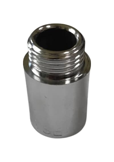 4 Cm Krom Uzatma 3/4"