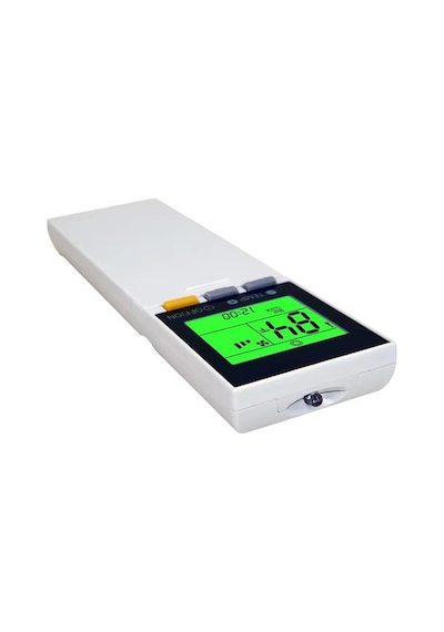 Mitsubishi Electric Sg10a Klima Kumandası