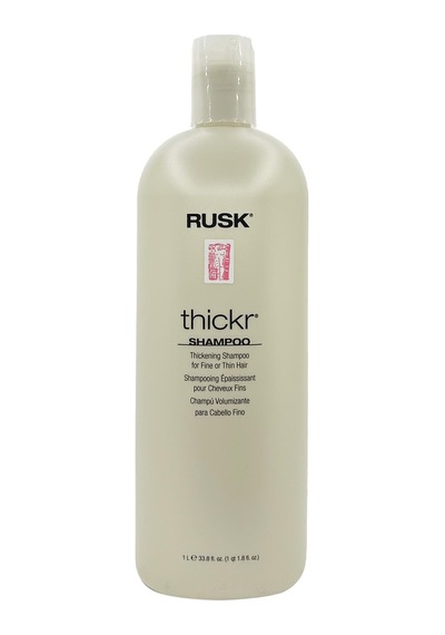 Rusk Thickr Dolgunlaştırıcı Şampuan 1lt Tüm Saçlar