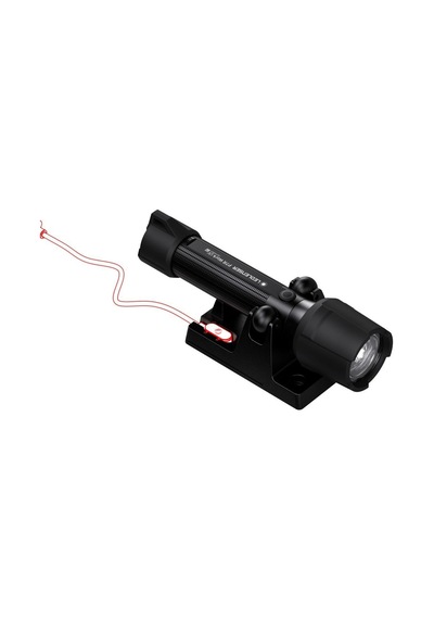 Led Lenser B Tipi Şarj İstasyonu Çok Renkli