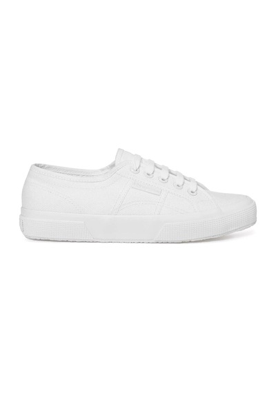 Superga 2750-cotu Classic Unisex Beyaz Sneaker Beyaz-120 Beyaz-120