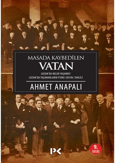Masada Kaybedilen Vatan - Qhdh-899321