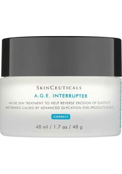 Olgun Ciltler Için Yeniden Aydınlatıcı Ve Onarıcı Krem 48 Ml