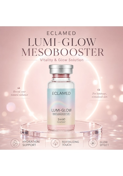 Eclamed Lumi Glow