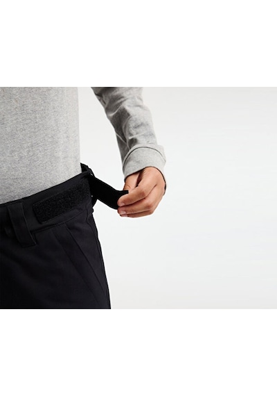 Quiksilver Estate Cocuk Pt Çocuk Kayak Pantolonu Eqbtp03064-kvj0 Siyah