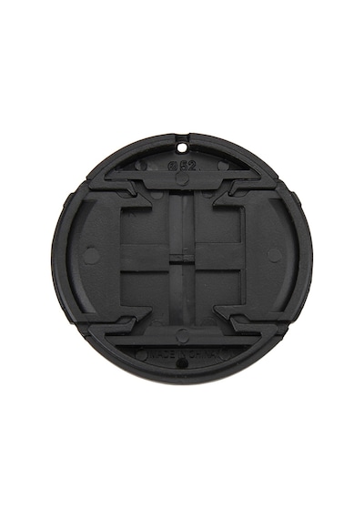 Jjc Lens Objektif Kapağı 52 MM