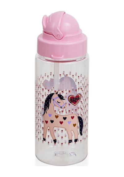 U.s. Polo. Assn. Unisex Suluk Plmatstn24002 Pembe