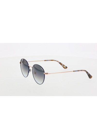 Osse Os3109-02 50 Unisex Güneş Gözlüğü Mavi
