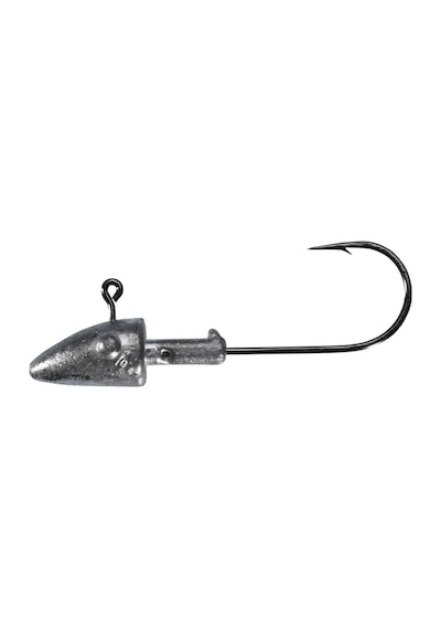 Berkley Flex Ball Head Jighead Balık Kafa Kurşunlu Olta Kancası 8 Gr - 2-0