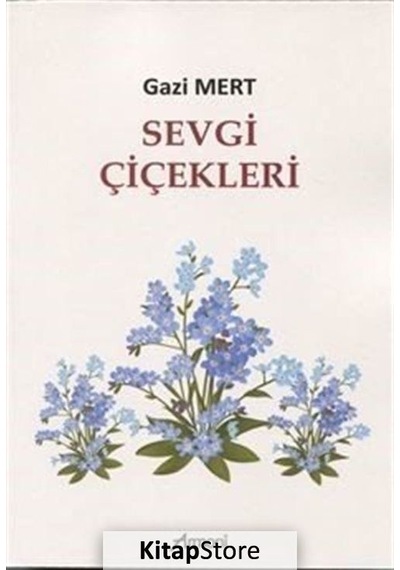 Sevgi Çiçekleri - Gazi Mert - Armoni