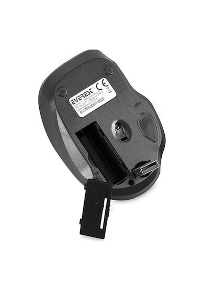 Everest SM-803 Kablosuz Mouse