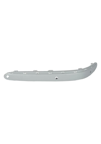 Mercedes S Class W220 Ön Tampon Bandı Sol PTS'li -2208851921