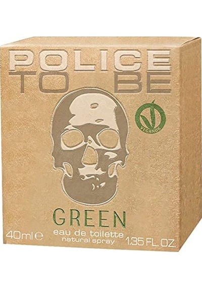 Police To Be Edt 40 Ml Unisex Parfüm Sku: Smg8690010517630