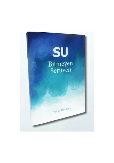 Su - Bitmeyen Serüven - Ezjı-655896