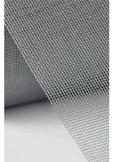 Fiberglas Sineklik Teli 80x200 Sineklik Tülü Sağlam Kolay Kesilebilir Çam