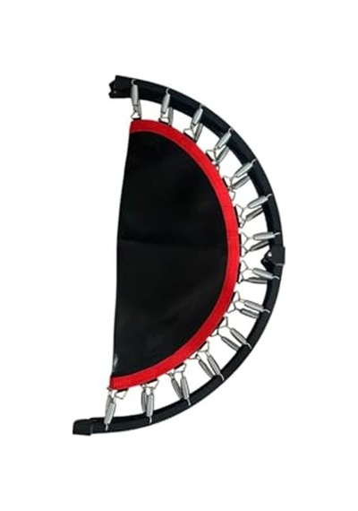 40 İnç Katlanabilir Trambolin, Taşınabilir Fitness Aracı