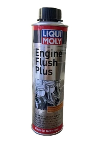 Unıversal Motor İçi Temizleyici Engine Flush Plus 300ml - 01302650