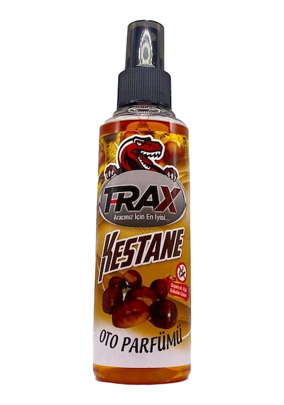 Kestane Kokulu Ferah Ev Oda Oto Sprey Parfüm 170 Ml