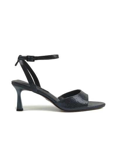 Nine West Marıa 6fx Lacivert Kadın Topuklu Sandalet 000000000102052520 Lacivert