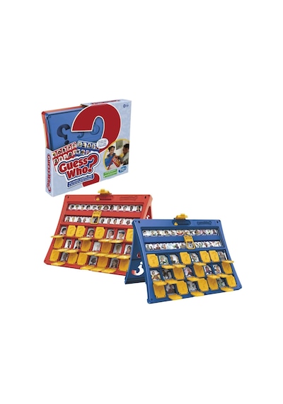 F6105 Hasbro Gaming - Bil Bakalım Kim +6 Yaş