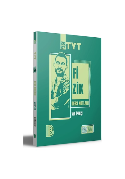 2027 Tyt Fizik Ders Notları Benim Hocam Yayınları