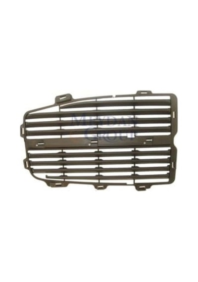 Dodge Durango 2004-2006 Ön Panjur İç Petek Sol Koyu Gri Tw Oem No: 5114519ab