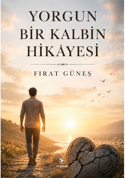 Yorgun Bir Kalbin Hikayesi - 891489804