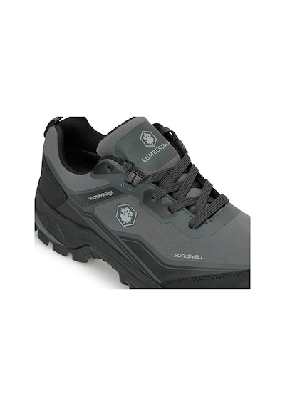Lumberjack 6w Adrıan 6pr K Erkek Outdoor Ayakkabısı 102695383 Gri