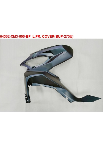 Sym Jet X 125 Mor Bukelamun Sol Ön Gögüs Grenaj 64302-xm3-000-bf