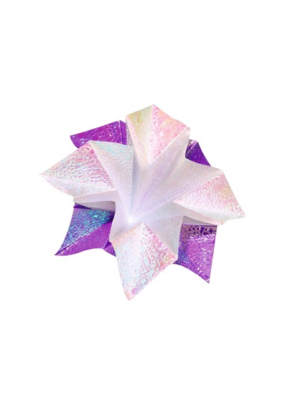 310409 Yanar-döner Elişi Kağıtları 23x33cm Seçilmiş Renkler