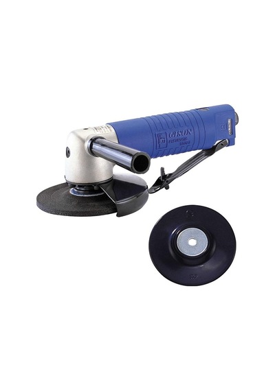 Gison Gp-914 Havalı Taşlama ve Polisaj N11.6606
