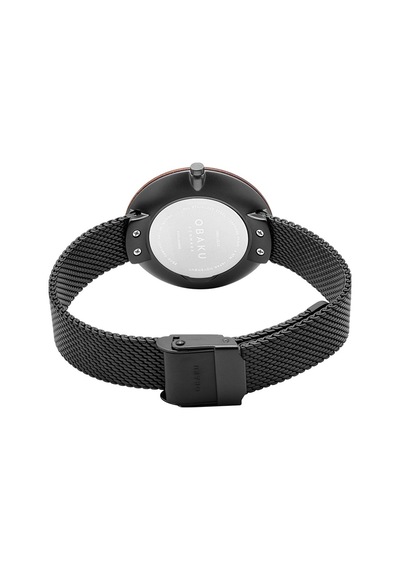 Obaku Denmark V245lxbbmb Kadın Kol Saati