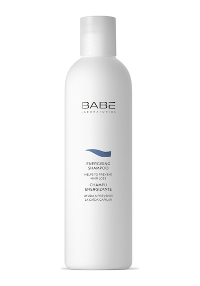 Babe Energising Shampoo 250ml - Dökülme Karşıtı Şampuan